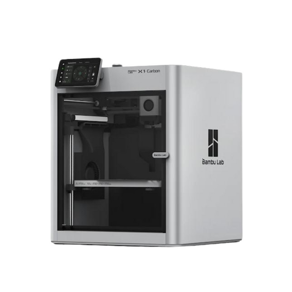 Bambu Lab X1-Carbon 本体のみ Bambu Lab X1-Carbon – Profound3D