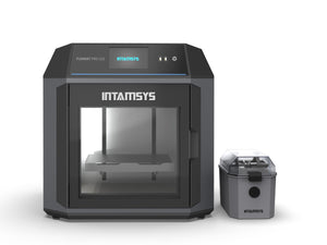 Intamsys FunMat Pro 310 High Temp IDEX 3D Printer