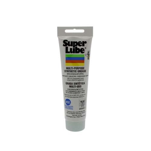 Super Lube 3 oz. Synthetic Grease Tube