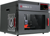 Raise3D E2 Desktop 3D Printer - Includes Auto Leveling and IDEX