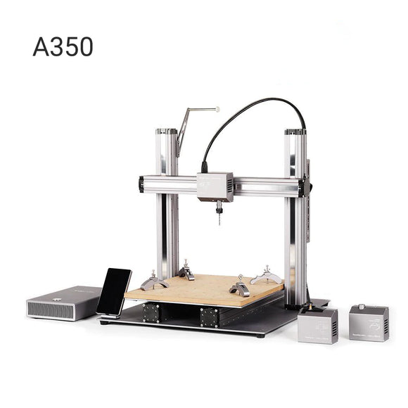 Snapmaker 2.0 A350T Modular All-in-One 3D Printer