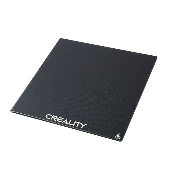 Creality CR-5 Pro/CR-5 Pro H Carborundum Glass Build Platform
