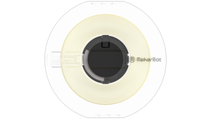 MakerBot METHOD PVA Support Filament - 450g Spool