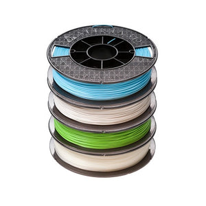 Afinia 1.75mm Premium PLA Filament 4 Pack