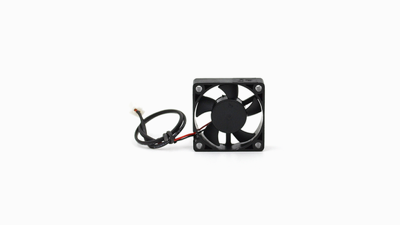 Raise3D Pro2/Pro2 Plus Extruder Side Cooling Fan