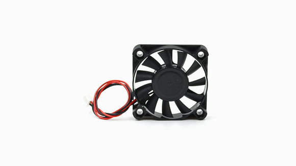 Raise3D Pro2/Pro2 Plus Extruder Front Cooling Fan