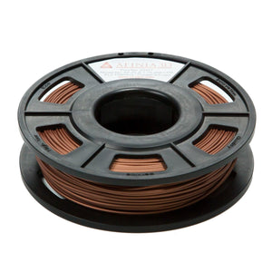 Afinia 1.75mm Copper-Infused PLA Filament - 100m Spool