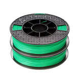 Afinia Premium 1.75mm ABS 3D Printer Filament - 1kg (2x500g Spools)