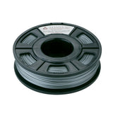 Afinia 1.75mm Aluminum-Infused PLA Filament - 100m Spool