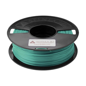Afinia Value-Line Color Changing 1.75mm ABS Filament for 3D Printers - 1kg Spool