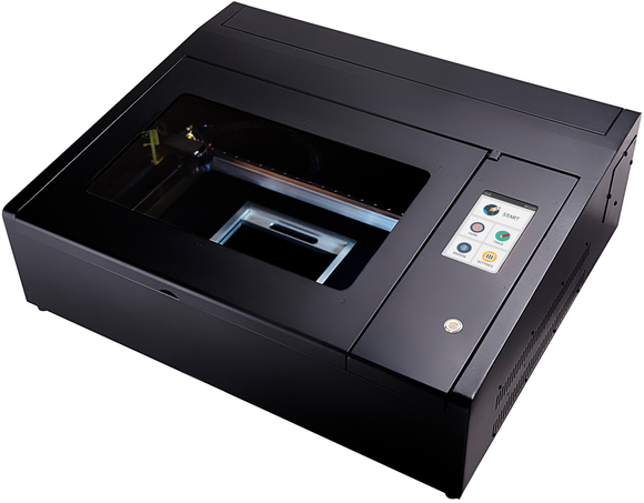 FLUX Beambox Pro 50w Desktop Laser Cutter & Engraver
