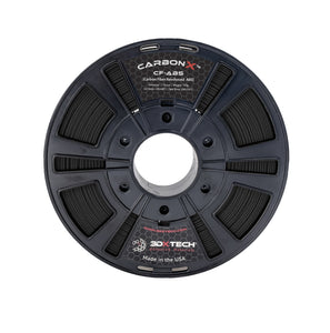 3DXTech CarbonX ABS+CF Filament - 750g