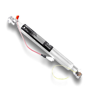 Replacement 30W Laser Tube for FLUX beamo