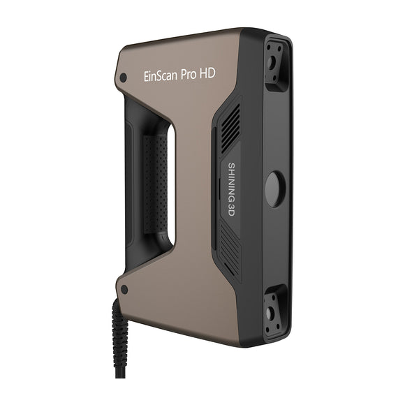 EinScan Pro HD Handheld 3D Scanner