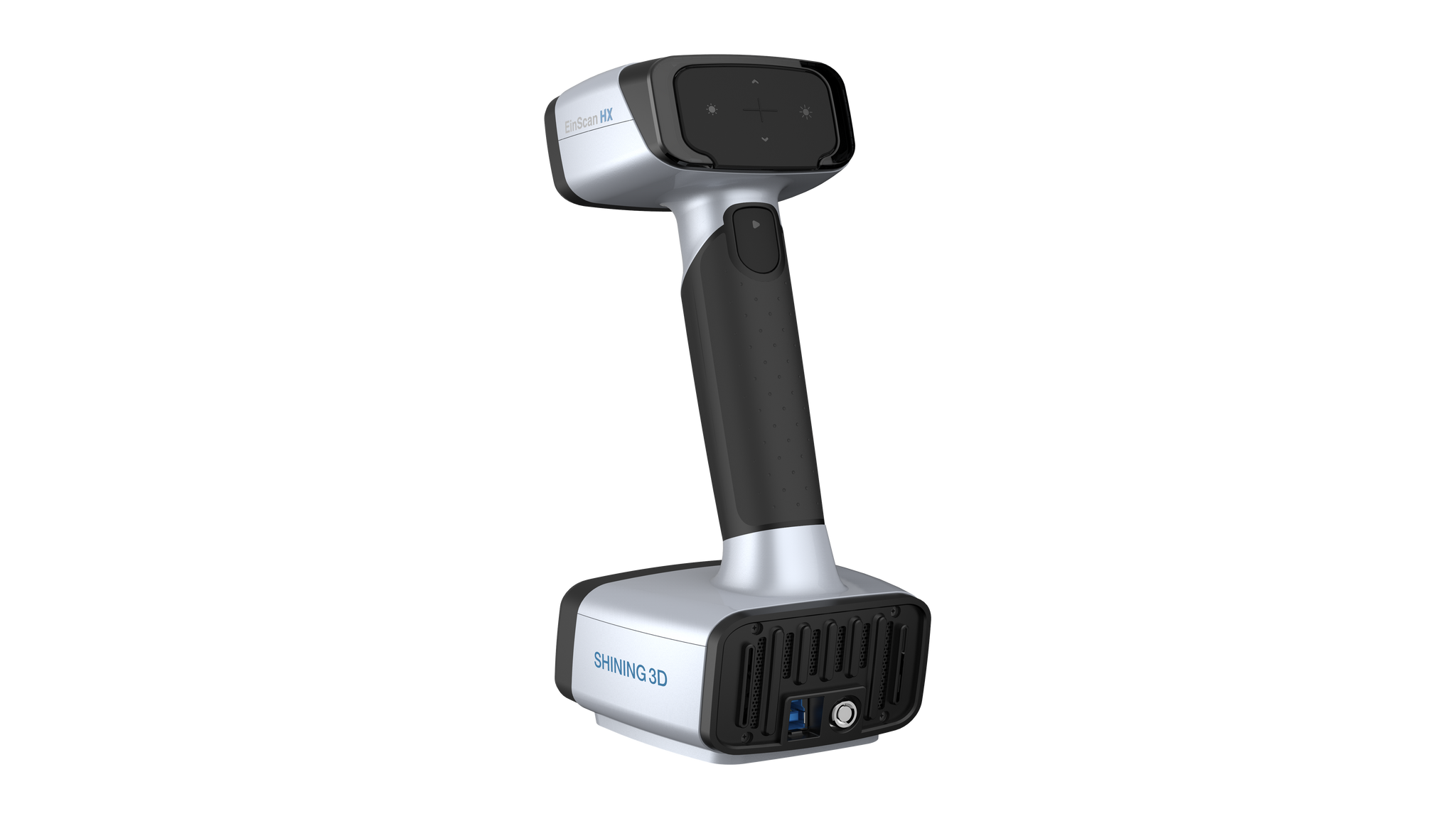 EinScan HX 3D Scanner – Profound3D