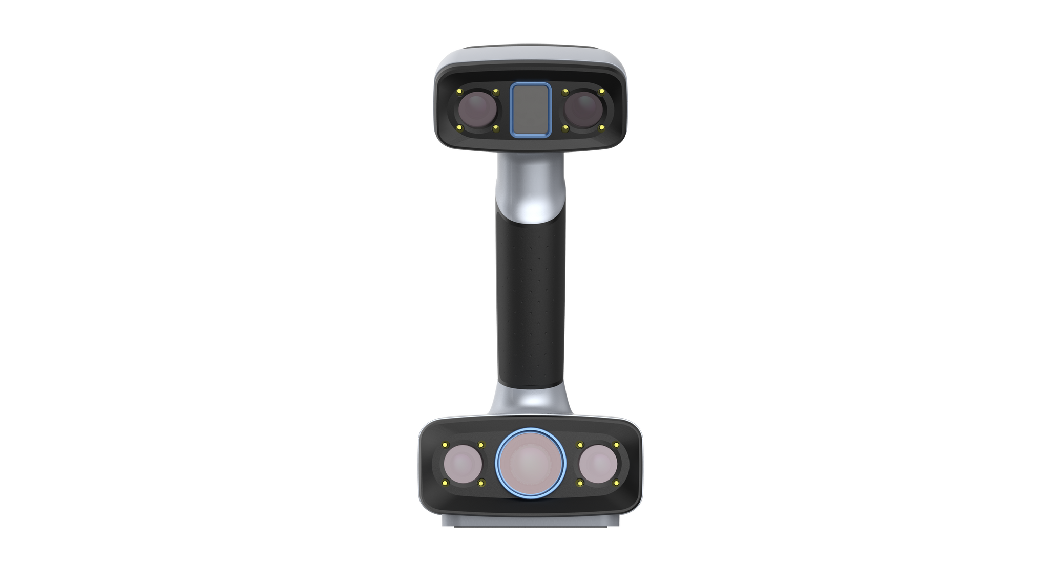 EinScan HX 3D Scanner – Profound3D