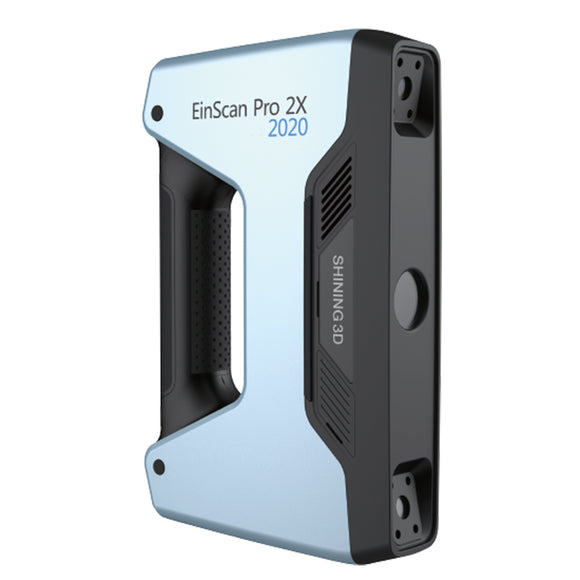 EinScan Pro 2X 2020 Handheld 3D Scanner