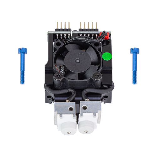 Zortrax M300 Dual Hotend Module with 0.6mm Steel Nozzle