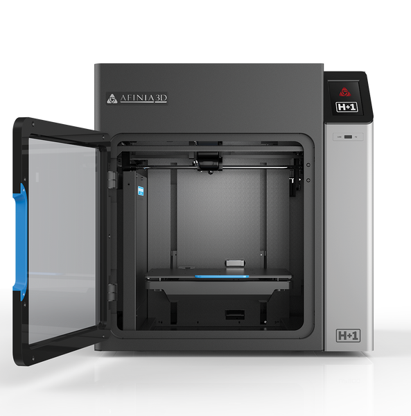 Afinia H+1 3D Printer – Profound3D Afinia H+1 3D Printer – Profound3D