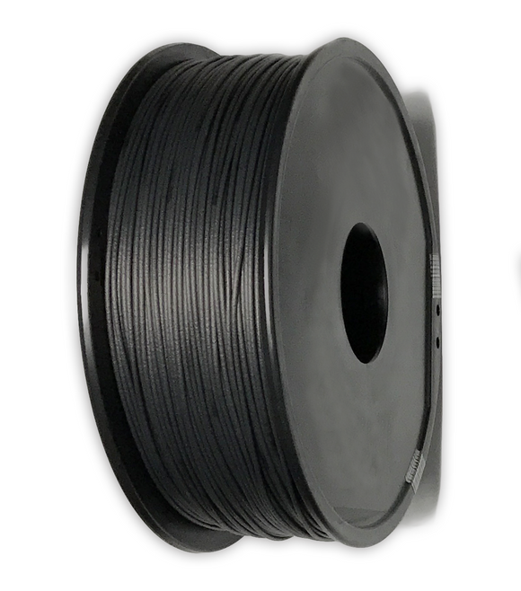 Intamsys 1.75mm PA-CF (Nylon Carbon Fiber) 3D Printer Filament - 1kg Spool