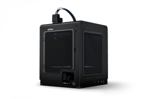 Zortrax M200 Plus - High-Performance 3D Printer