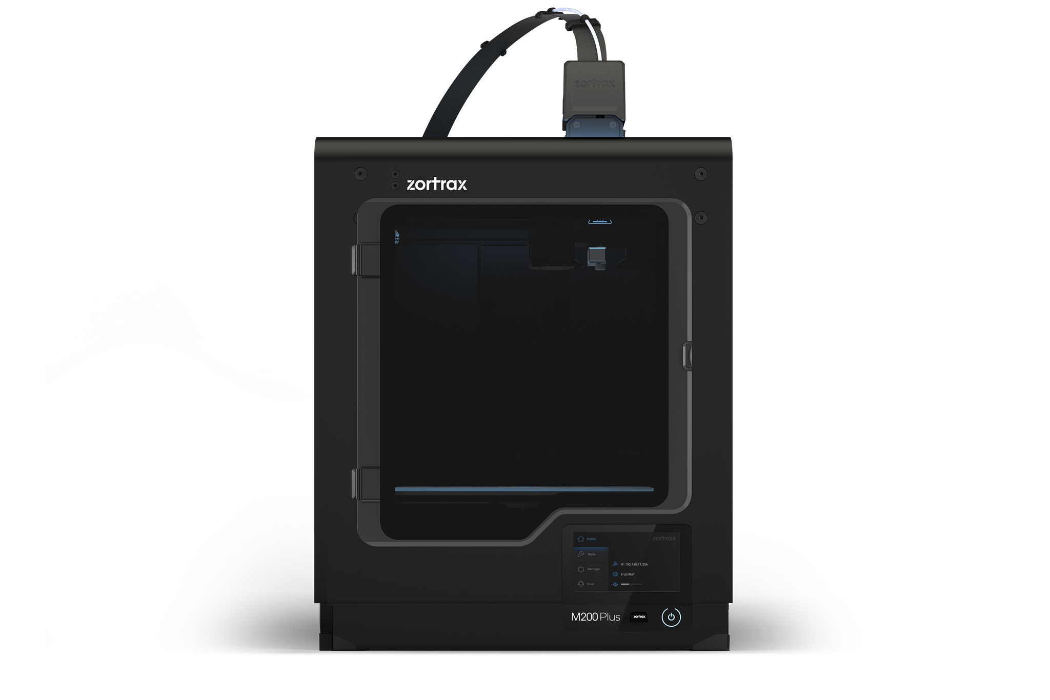 Zortrax M200 Plus - High-Performance 3D Printer – Profound3D Zortrax M200 Plus - High-Performance 3D Printer – Profound3D