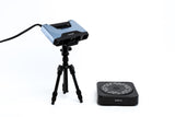 EinScan Industrial Pack - Turntable and Tripod for Pro 2X, Pro 2X Plus, and Pro HD 3D Scanners