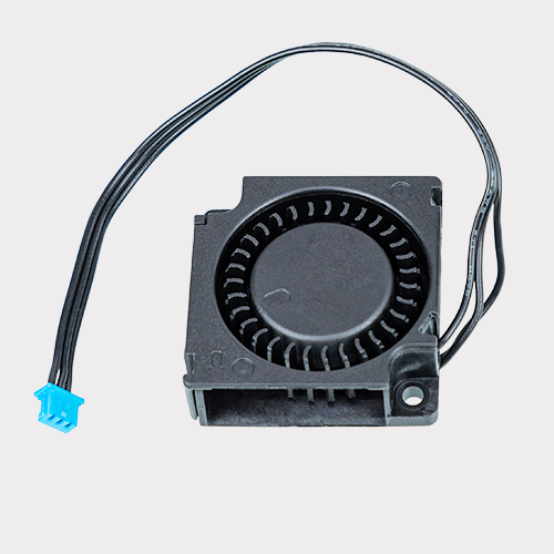 Radial Fan Cooler for Zortrax M300 Dual 3D Printer (30mm x 30mm)