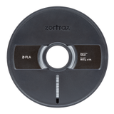 Zortrax Z-PLA Filament -Silver - 800g Spool - 1.75mm