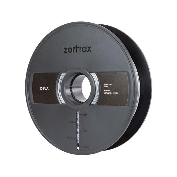  Zortrax - Z-PETG - Noir - 1.75 mm - 800 g