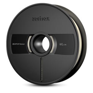 Zortrax Z-SUPPORT Premium Filament - 800g Spool - 1.75mm