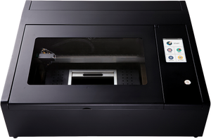 FLUX Beambox 40w Desktop Laser Cutter & Engraver