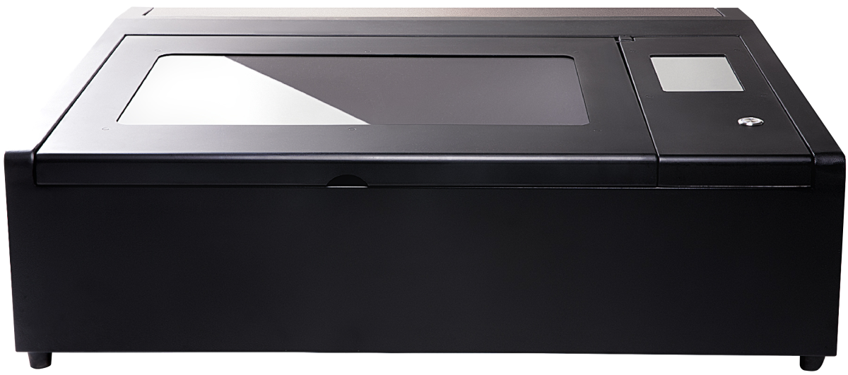 FLUX Beambox Pro 50w Desktop Laser Cutter & Engraver – Profound3D FLUX Beambox Pro 50w Desktop Laser Cutter & Engraver – Profound3D