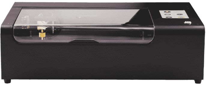 FLUX Beambox Pro 50w Desktop Laser Cutter & Engraver – Profound3D