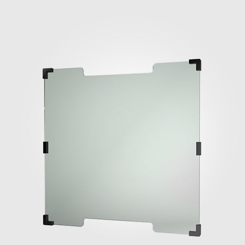 Glass Build Plate for Zortrax M200 Plus 3D Printer