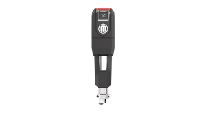 Composite Extruder for MakerBot METHOD