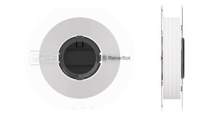 MakerBot METHOD X SR-30 Support Filament - 450g Spool