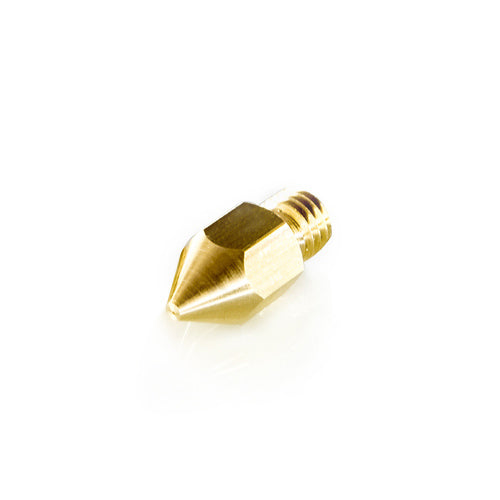ZMorph VX 1.75mm Extruder Nozzle - 0.2mm, 0.3mm, and 0.4mm Diameter
