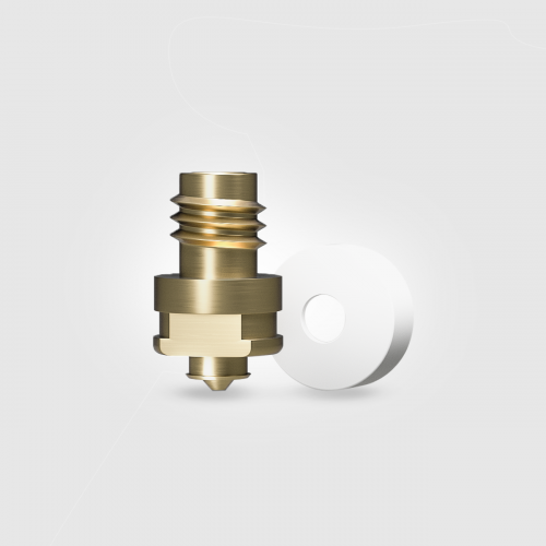 Zortrax M200 Plus Parts and Accessories – Profound3D