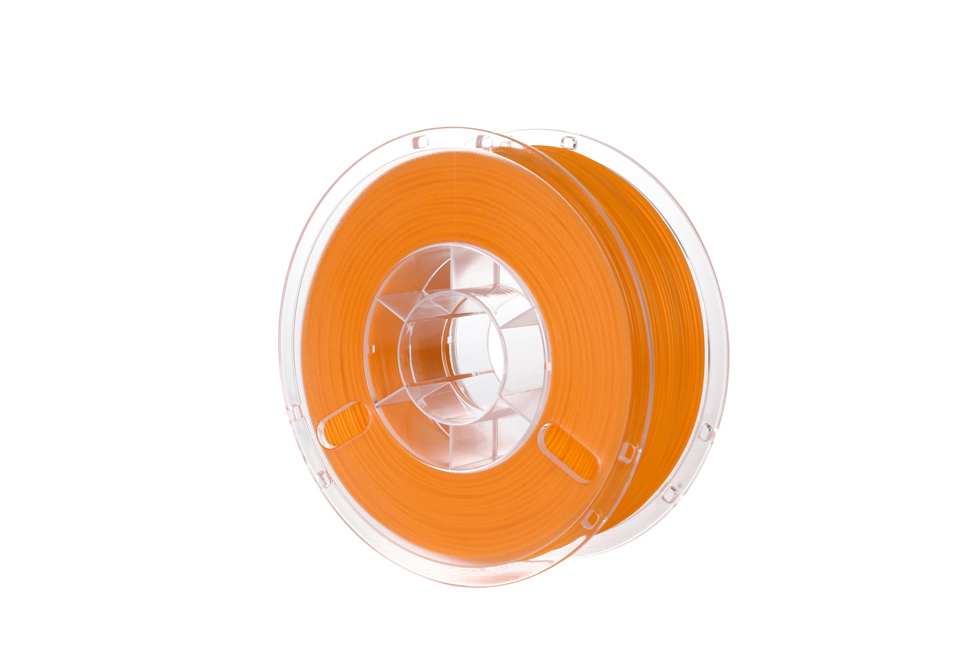 PolyLite ABS Orange - 1.75mm - 1 kg