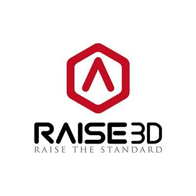 Raise3D E2 Starter Parts Pack