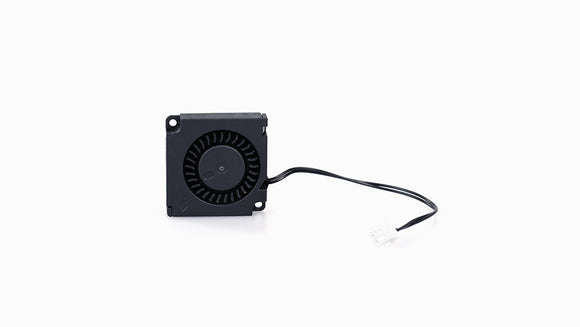 Raise3D E2 and E2CF Right Extruder Model Cooling Fan
