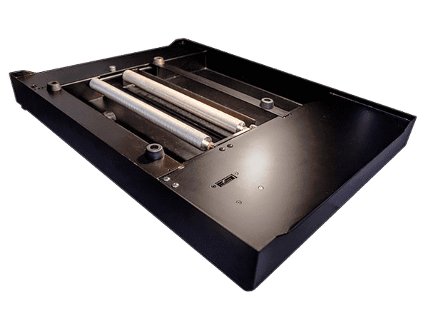 Rotary Extension Option for FLUX Beamo Laser Cutter/Engraver 