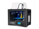 FlashForge Creator MAX 2 Independent Dual Extrusion 3D Printer