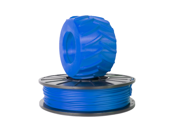 Afinia Value-Line 1.75mm PLA Filament for 3D Printers - 1kg Spool –  Profound3D